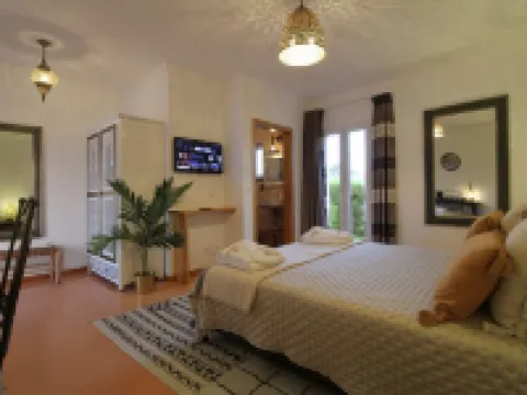 Quinta do Canal Hotels in Vila Nova de Milfontes