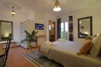 Quinta do Canal Hotel di 