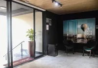 Sttudio One Hotels in Araxa