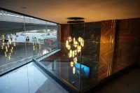 Kent Room Hotel - WLAN