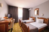 Hotel Brilliant Meseș Hotels in 