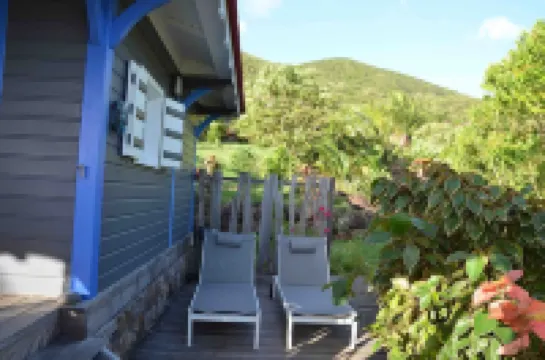 Les Hauts de la Baie Hotels in 