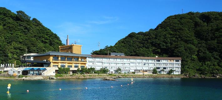 Okukinosaki Seaside Hotel Hotels in Toyooka