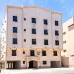 Aljood Residence-BY CH - 3-Star