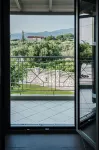 Terra Helios Suites & Studios - con vistas a la montaña
