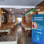 Hotel El Torreon - Mountain view