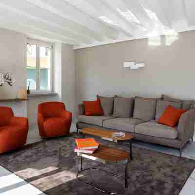 Lakeside luxury apartment in Lake Como Rooms
