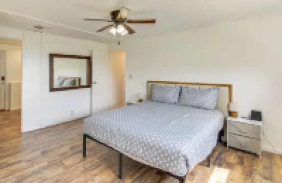 山景庫爾特度假屋，帶鄉村樹屋景觀