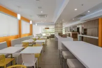 BG Hotel by Nobile Hotels in Garibaldi