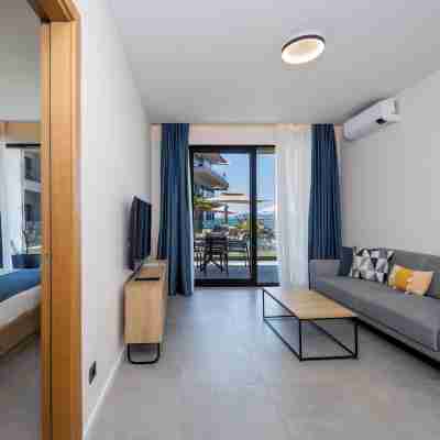 Royal Blue Resort & Residences Rooms