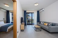 Royal Blue Resort & Residences Hotels in Kavac