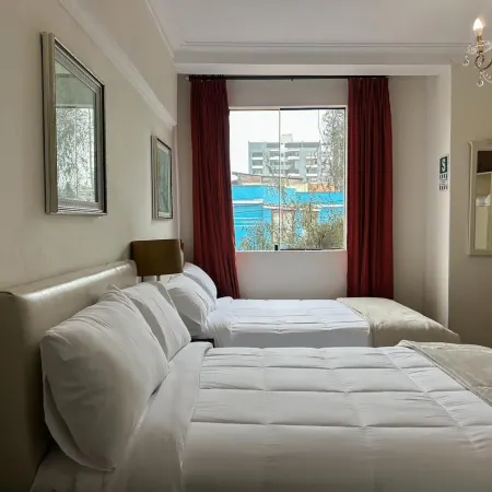 Kontiki Miraflores