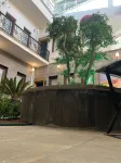 Blackhan Palace Otel - bar