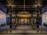 Conrad Dublin Hotels near Gallery 29