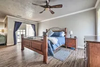 Canyon Lake Home Hill Country and Water Views!