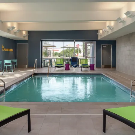 Home2 Suites by Hilton Denton