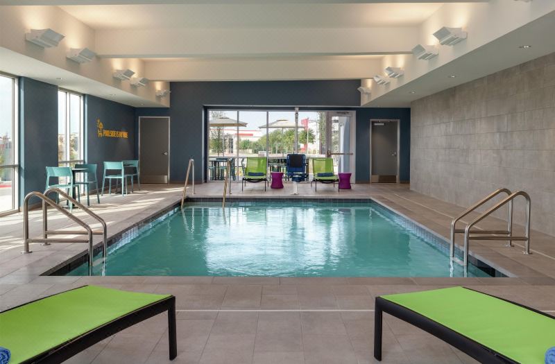 Home2 Suites by Hilton Denton photo 3