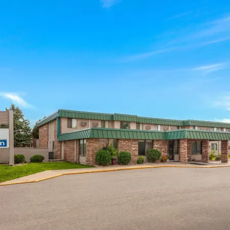 Days Inn by Wyndham Mason City