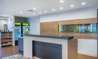 Home2 Suites by Hilton Bowling Green