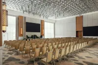 JW Marriott Hotel Tashkent