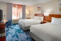 Fairfield Inn & Suites Frederick