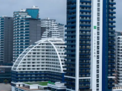 Ibis Styles Batumi Отели в г. 