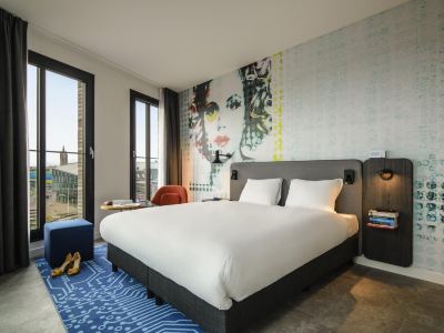 Ibis Styles Delft City Centre