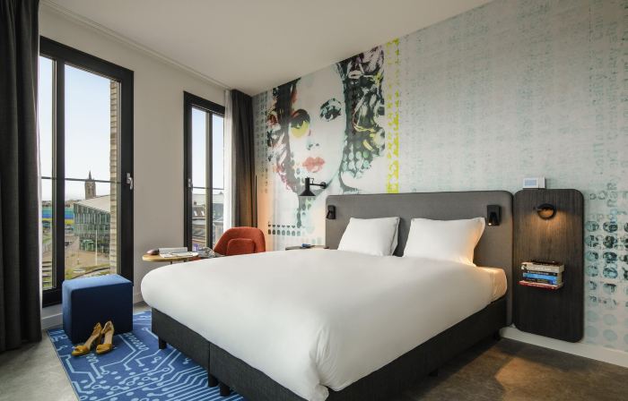 Ibis Styles Delft City Centre