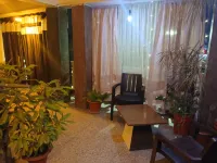 International Hotel