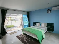 Baan Koh Mak Hotels in Koh Mak