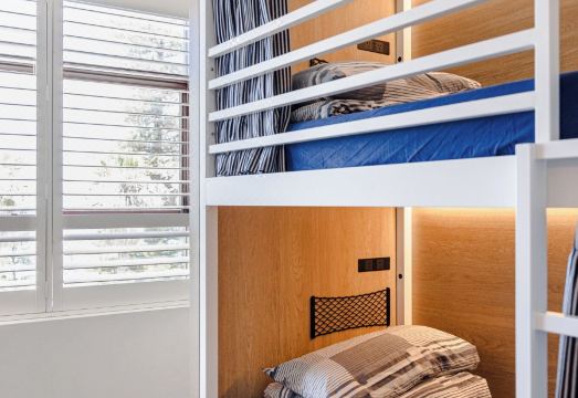 본다이 백패커스