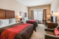 Comfort Inn & Suites Hotels in Hermiston
