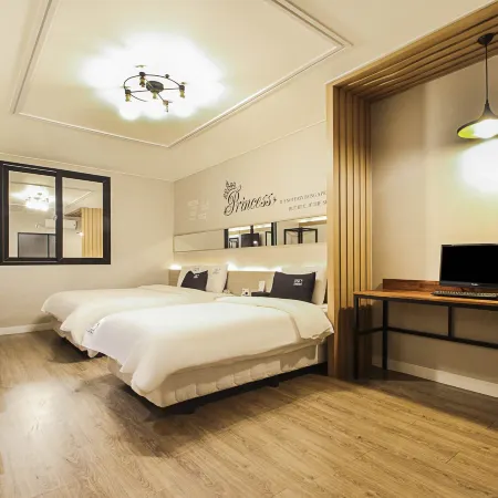 The Hotel Changwon
