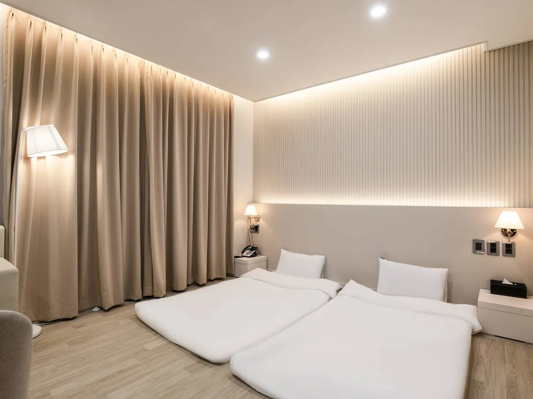 Chuncheon Hotel Hue - Chuncheon