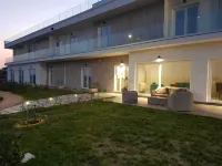 Hotel Sand Hotel a Botricello