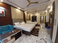 Coral Beach Resort Mandarmoni