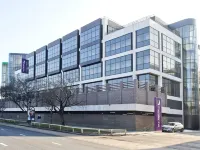 Premier Inn London Chiswick Hotels near Chiswick