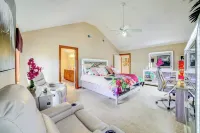 Dyer Family Escape - 20 Mi to Lake Michigan! - Apartments