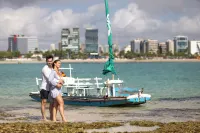 Sais Beach Living Hotel - Beach
