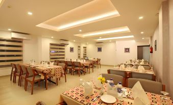 Hotel Park Residency Kuttiyadi