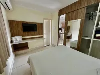 Lacqua DiRoma V Via Caldas - homestay