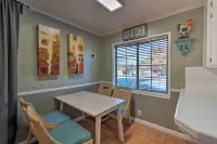 Spacious Wine Country Home 1 Mi to Downtown Lodi! - spa