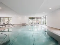 Hotel Victoriya Hotels in Kaprun