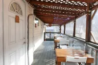 Pyeongchang Jayeonel Dalmeunjip