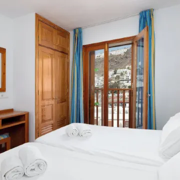 Ura Hotels Apartamentos Montecarlo