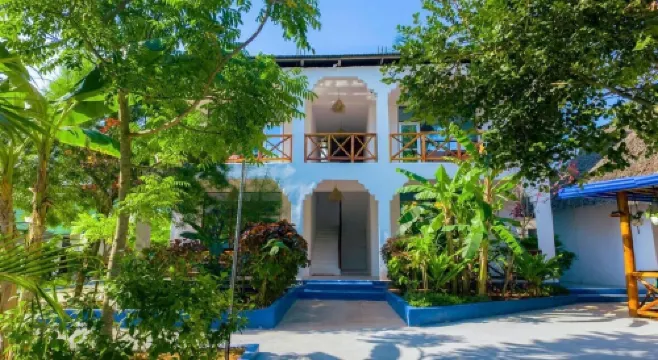 Green House Zanzibar