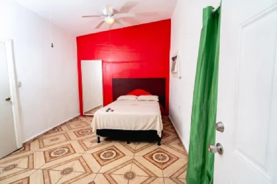 Hotel&Hostal Trinidad Hotels in 