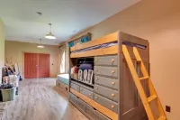 Retreat in the Cataloochee Ranch Area of Smokies - parking