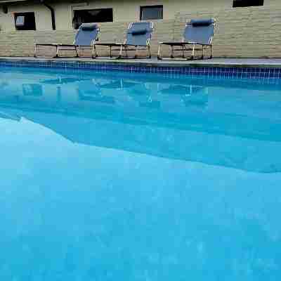 The Perazim Place Fitness & Recreational Facilities