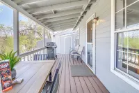 Walk to Dtwn Show Low: Townhome w/ Balcony - 3 étoiles